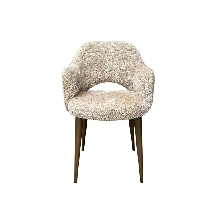 Richmond Interiors Delphina Lovely Nature Dining Chairs