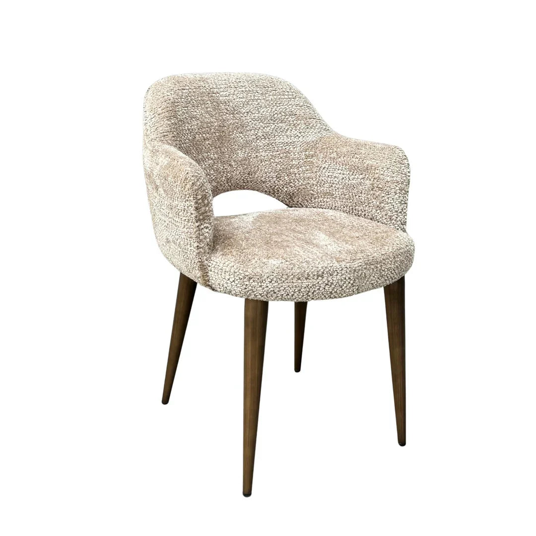 Richmond Interiors Delphina Lovely Nature Dining Chairs