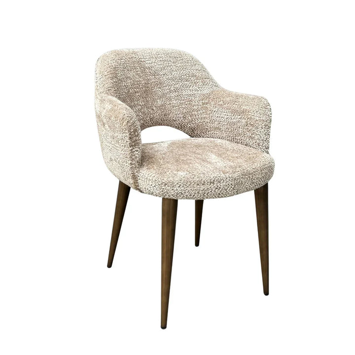 Richmond Interiors Delphina Lovely Nature Dining Chairs