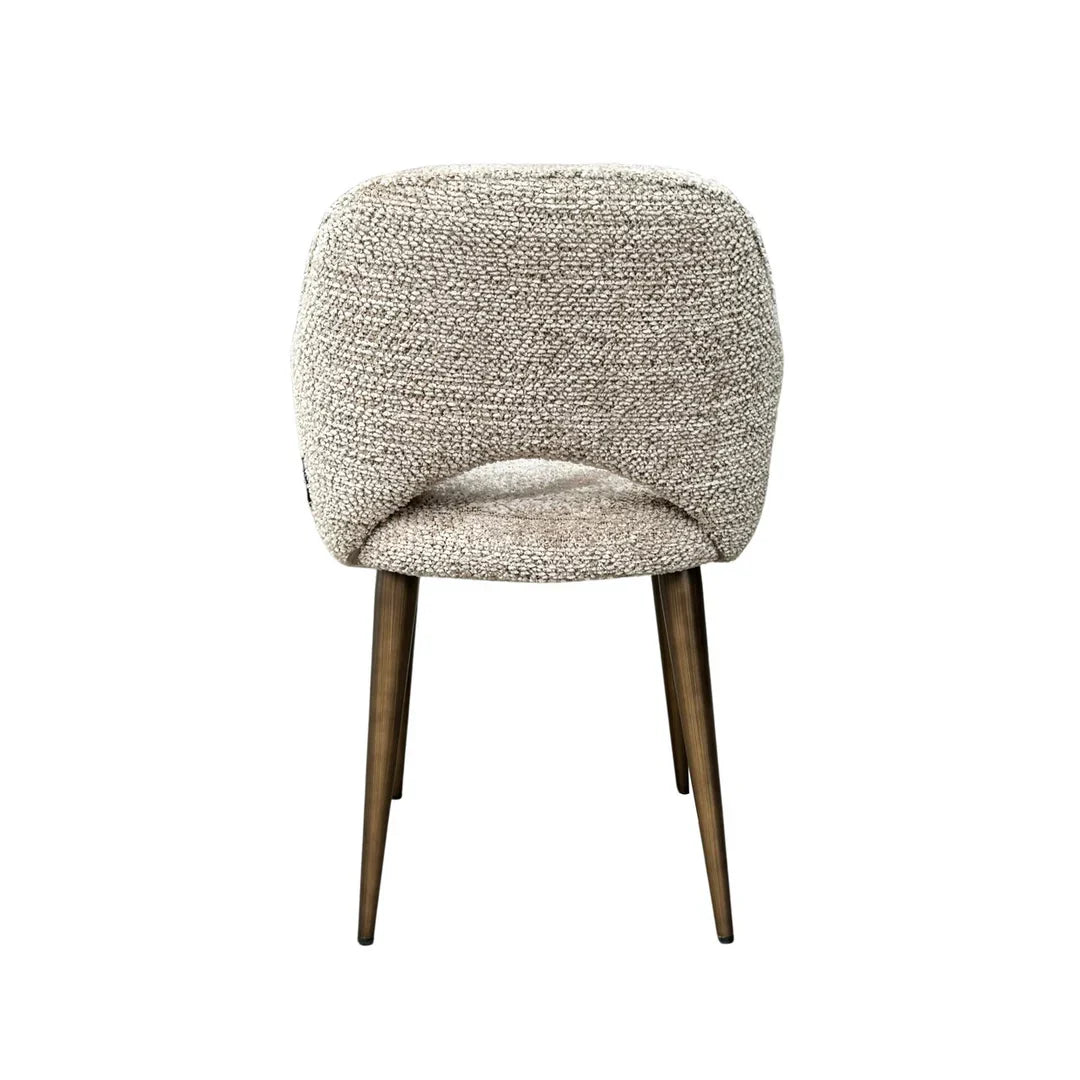 Richmond Interiors Delphina Lovely Nature Dining Chairs