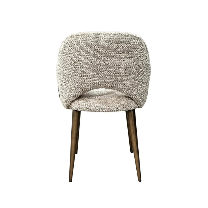 Richmond Interiors Delphina Lovely Nature Dining Chairs