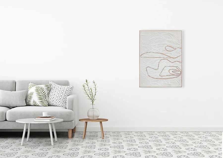 Berkeley Designs Abstract Design 17-Berkeley Designs-Belmont Interiors