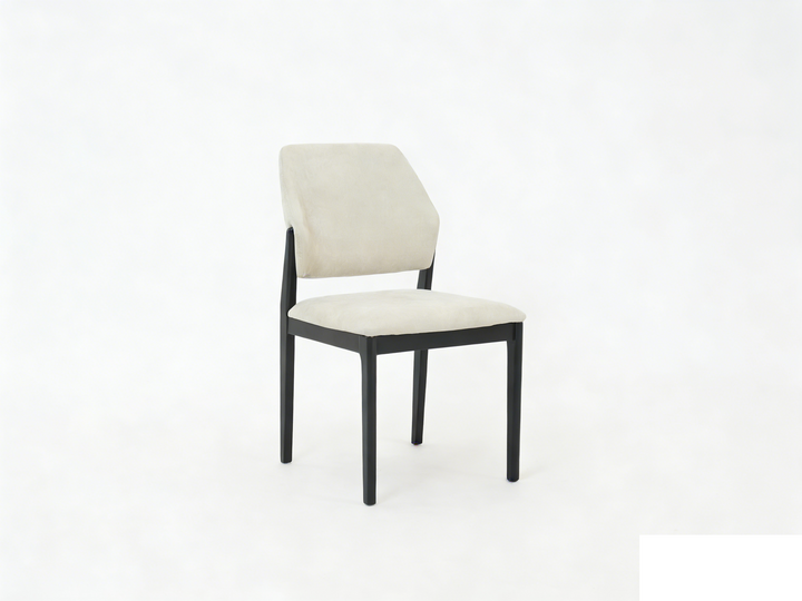 Berkeley Designs Sorrento Textured Dark Oak Dining Table With Chairs