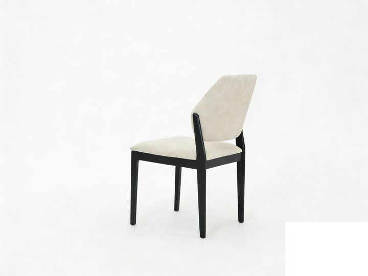 Berkeley Designs Sorrento Textured Dark Oak Dining Table With Chairs