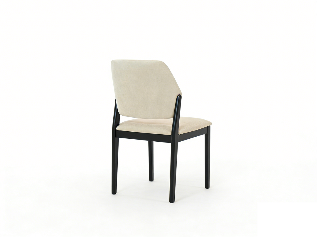 Berkeley Designs Sorrento Textured Dark Oak Dining Table With Chairs