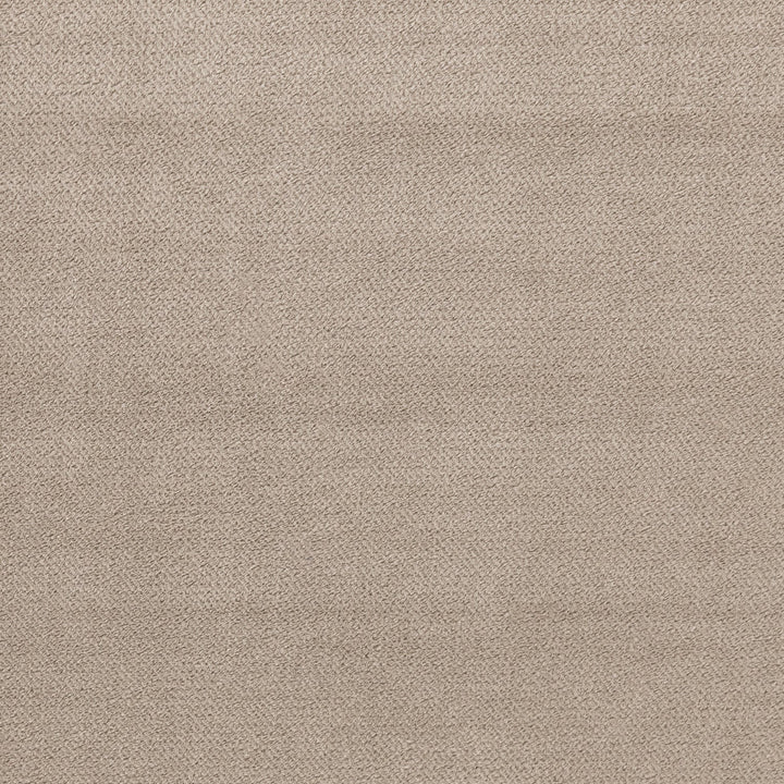 Mirabel Mocha Velvet Right Hand Facing Corner Sofa
