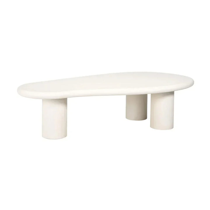Richmond Interiors Bloomstone 160CM Coffee Table