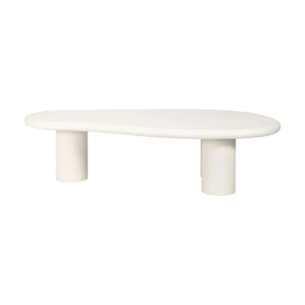 Richmond Interiors Bloomstone 160CM Coffee Table