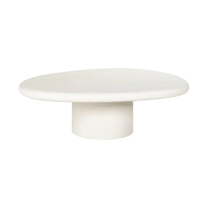 Richmond Interiors Bloomstone Round 110cm Coffee Table