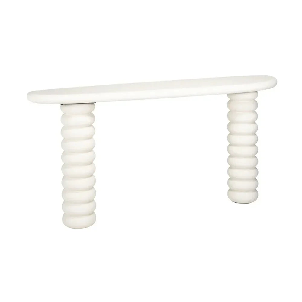 Richmond Interiors Bloomstone 170cm Console Table