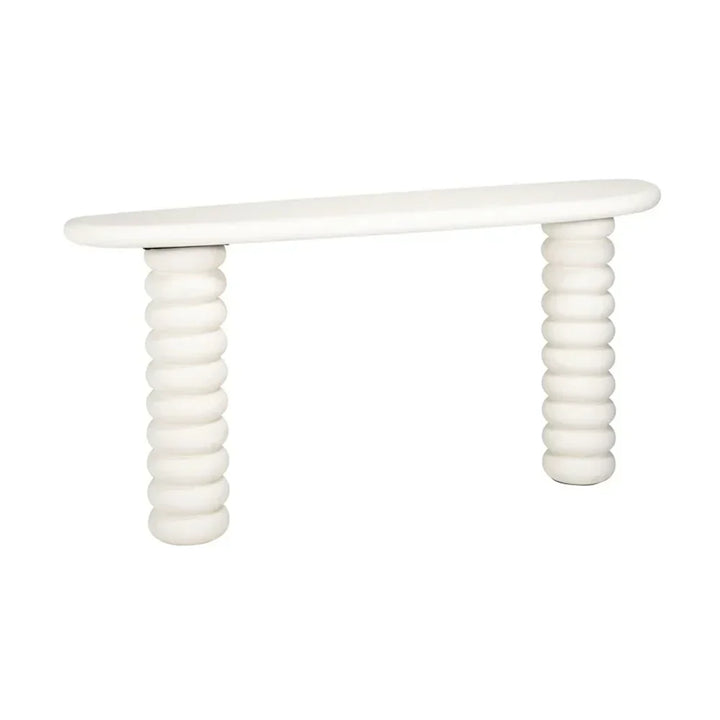 Richmond Interiors Bloomstone 170cm Console Table