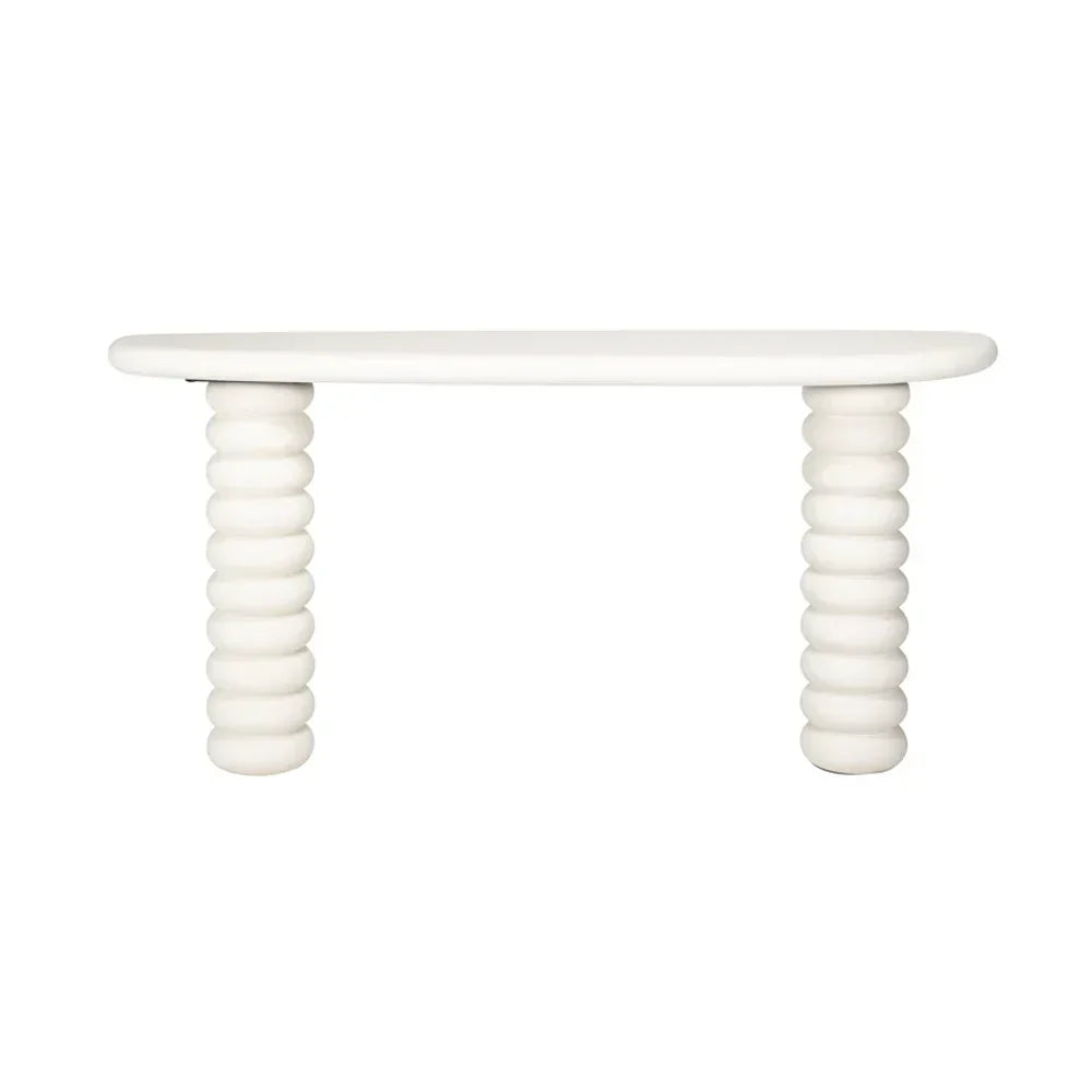 Richmond Interiors Bloomstone 170cm Console Table