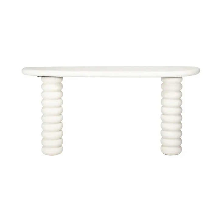 Richmond Interiors Bloomstone 170cm Console Table