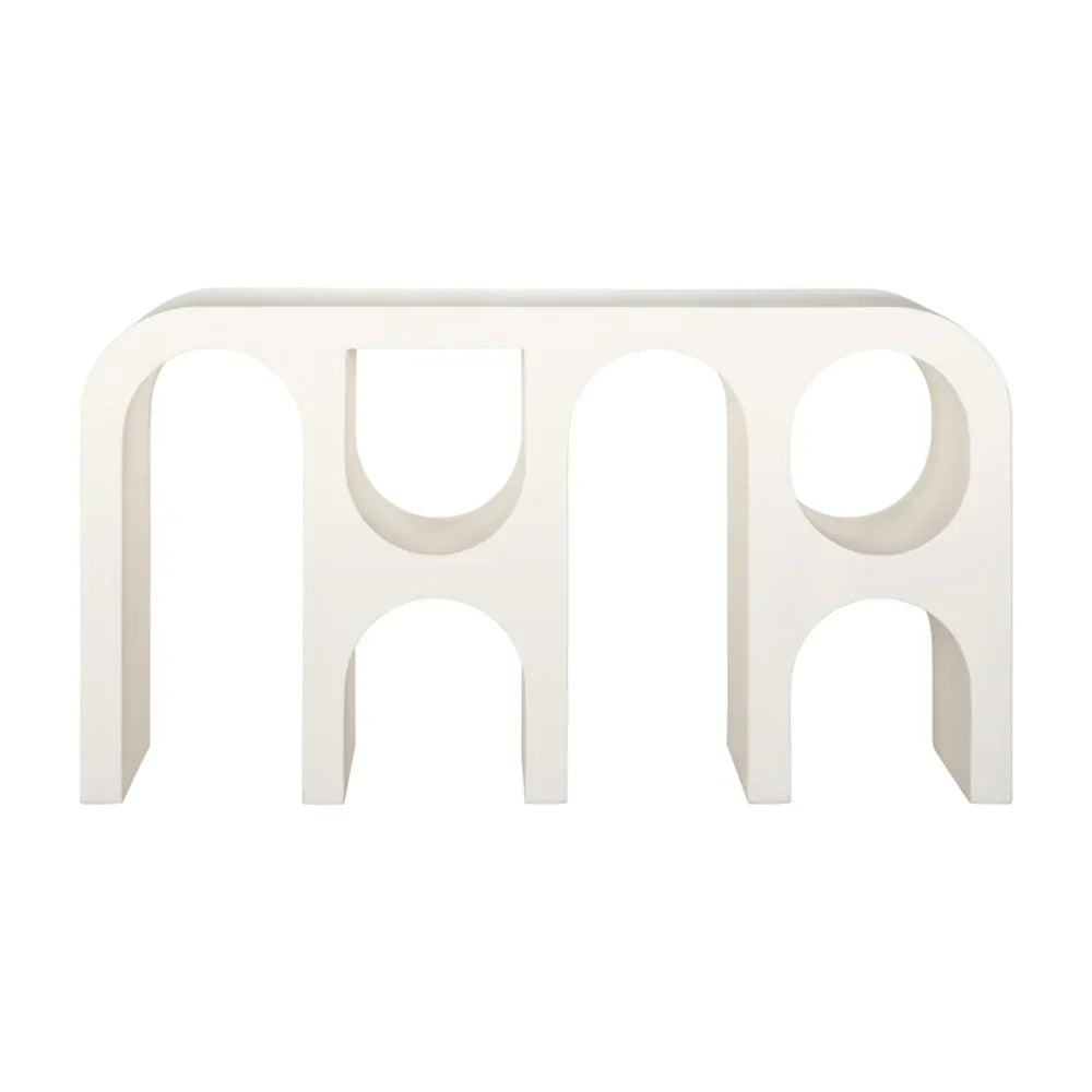 Richmond Interiors Bloomstone 150cm Console Table