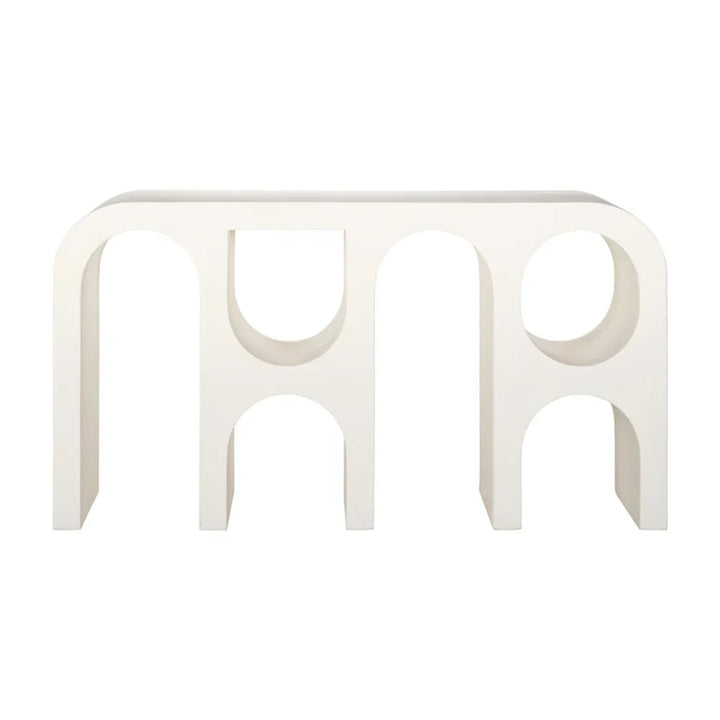 Richmond Interiors Bloomstone 150cm Console Table