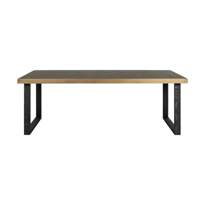 Richmond Interiors Bloomville 200cm Dining Table