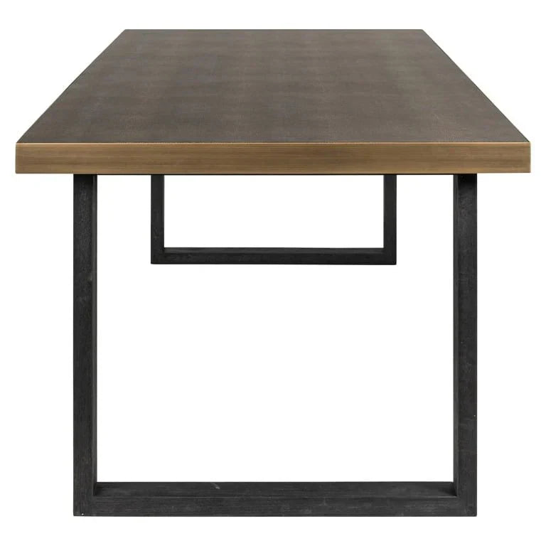 Richmond Interiors Bloomville 200cm Dining Table