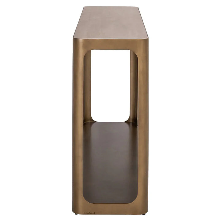 Richmond Interiors Claridge Console Table