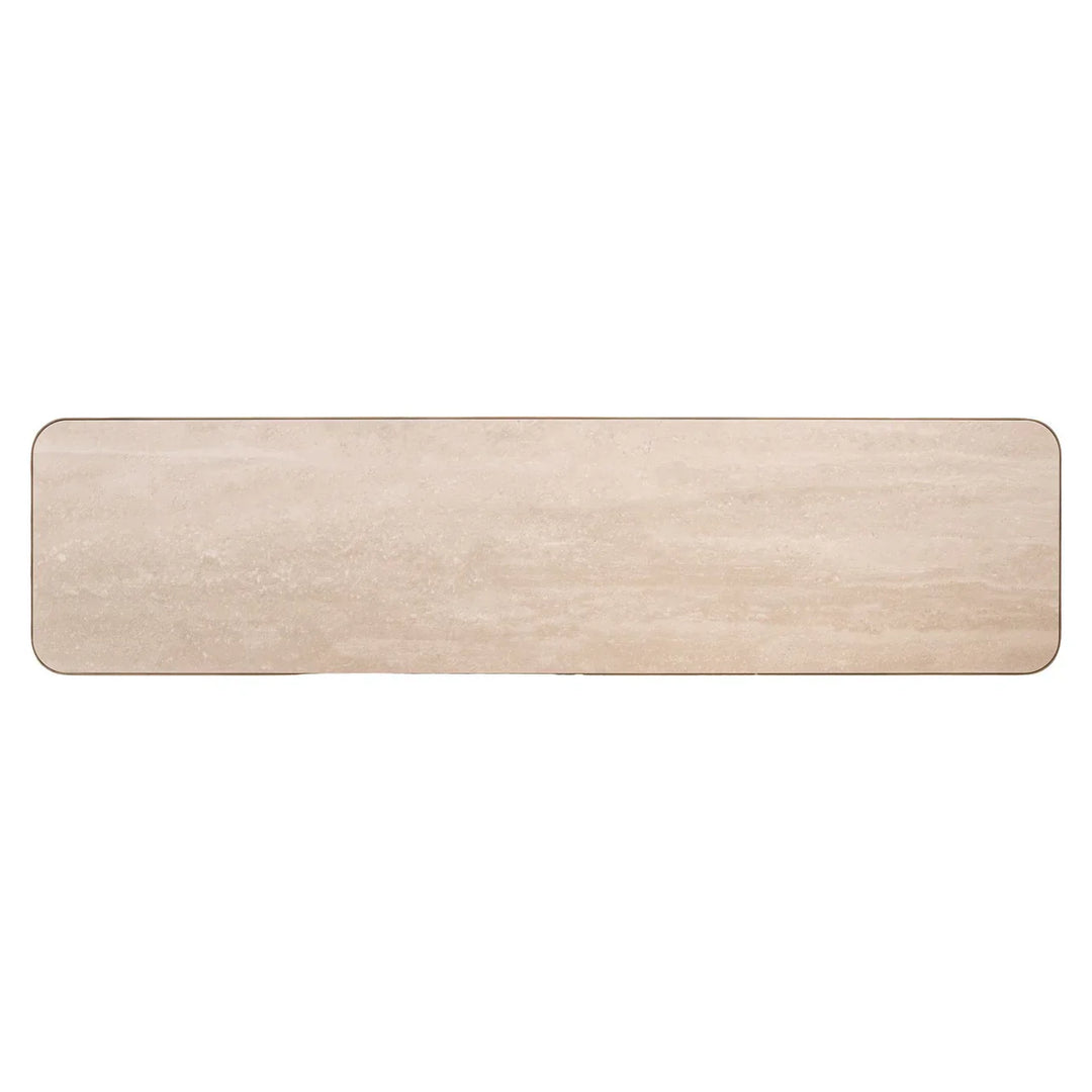 Richmond Interiors Claridge Console Table