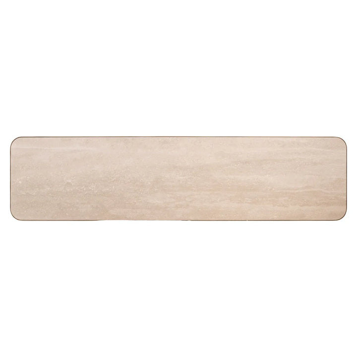 Richmond Interiors Claridge Console Table