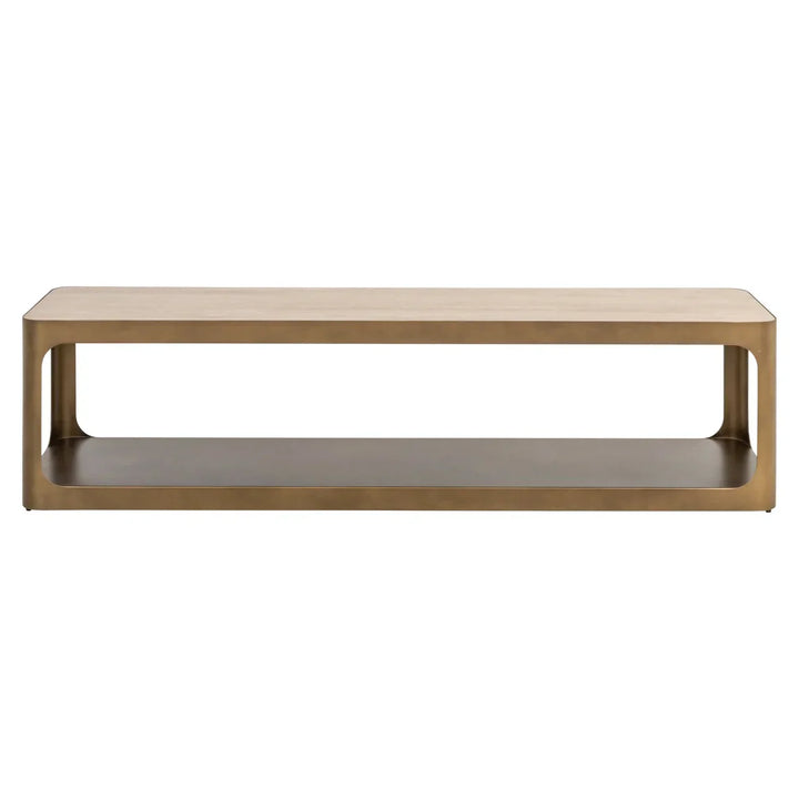 Richmond Interiors Claridge Media TV Cabinet