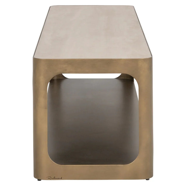Richmond Interiors Claridge Media TV Cabinet