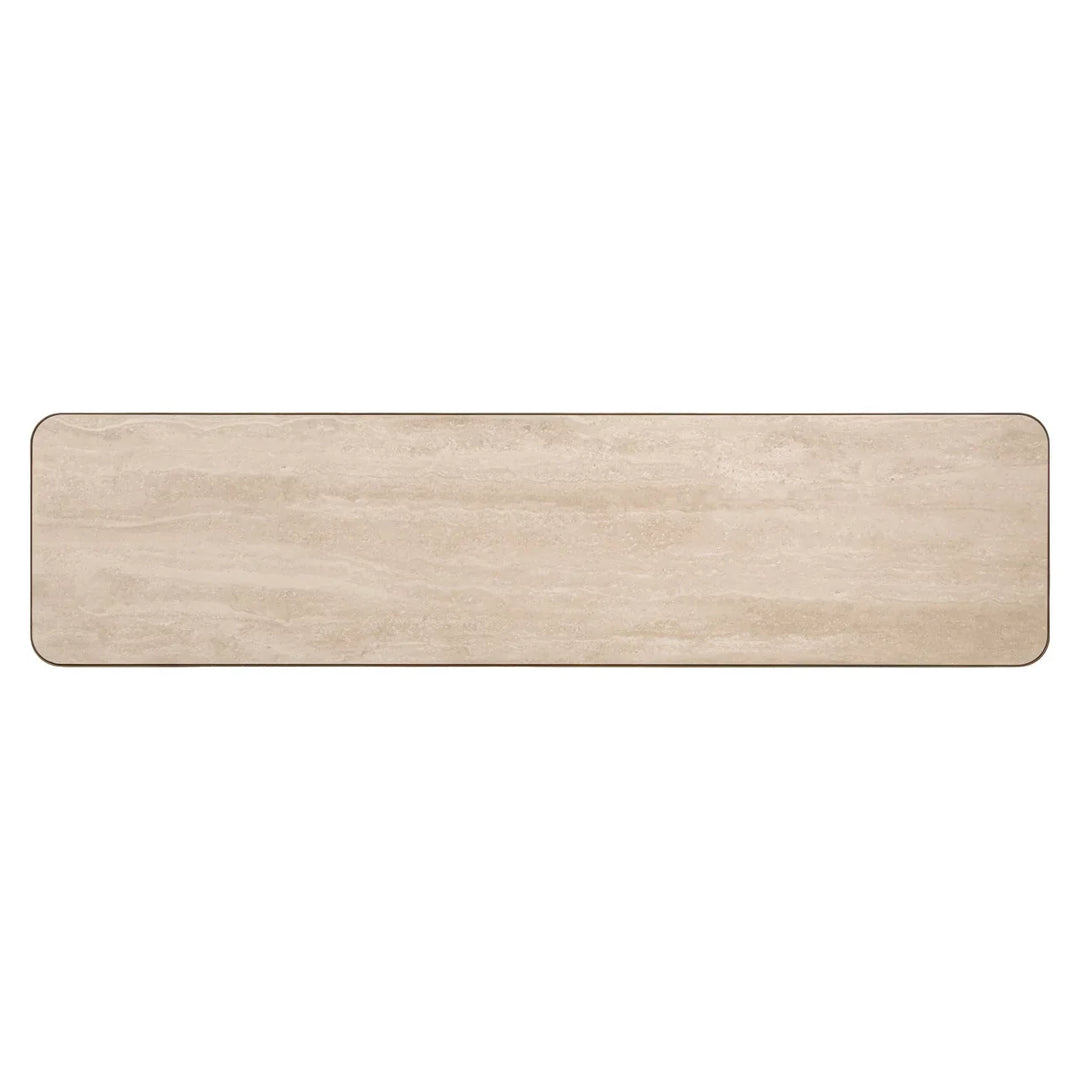 Richmond Interiors Claridge Media TV Cabinet