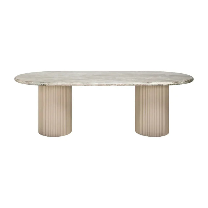 Richmond Interiors Coronel 240cm Dining Table