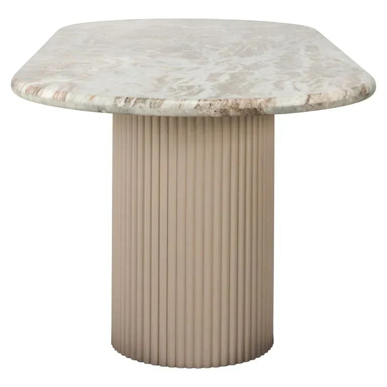 Richmond Interiors Coronel 240cm Dining Table