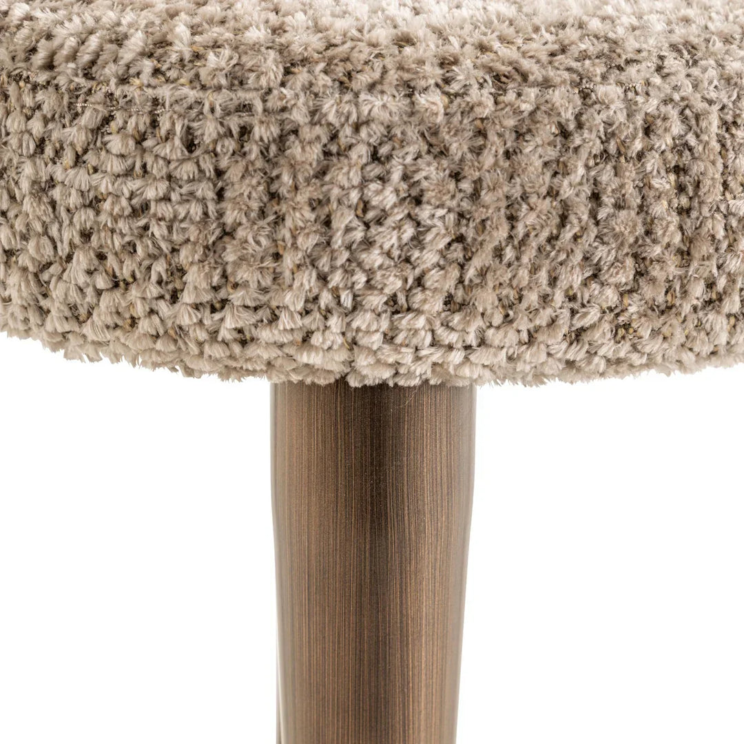 Richmond Interiors Delphine Lovely Nature Dining Chairs - Pairs