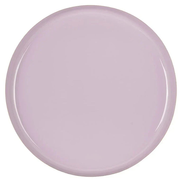Richmond Interiors Purple Empire Side Table