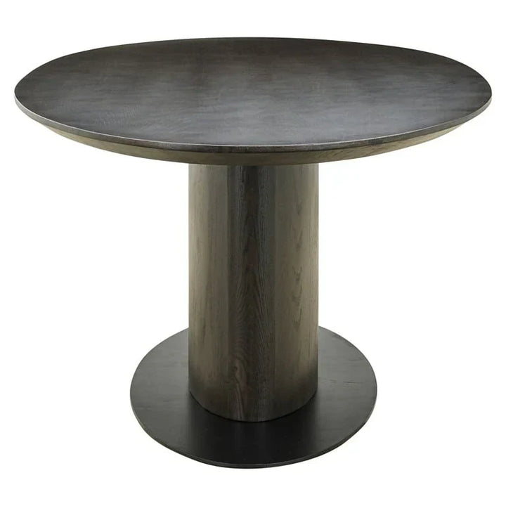 Richmond Interiors Gordon 300cm Brown Dining Table