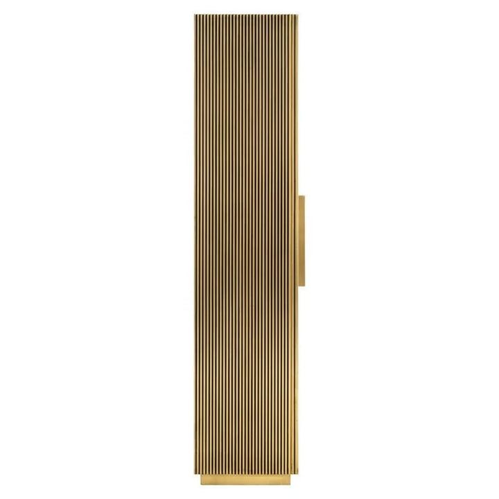 Richmond Interiors Ironville Cabinet
