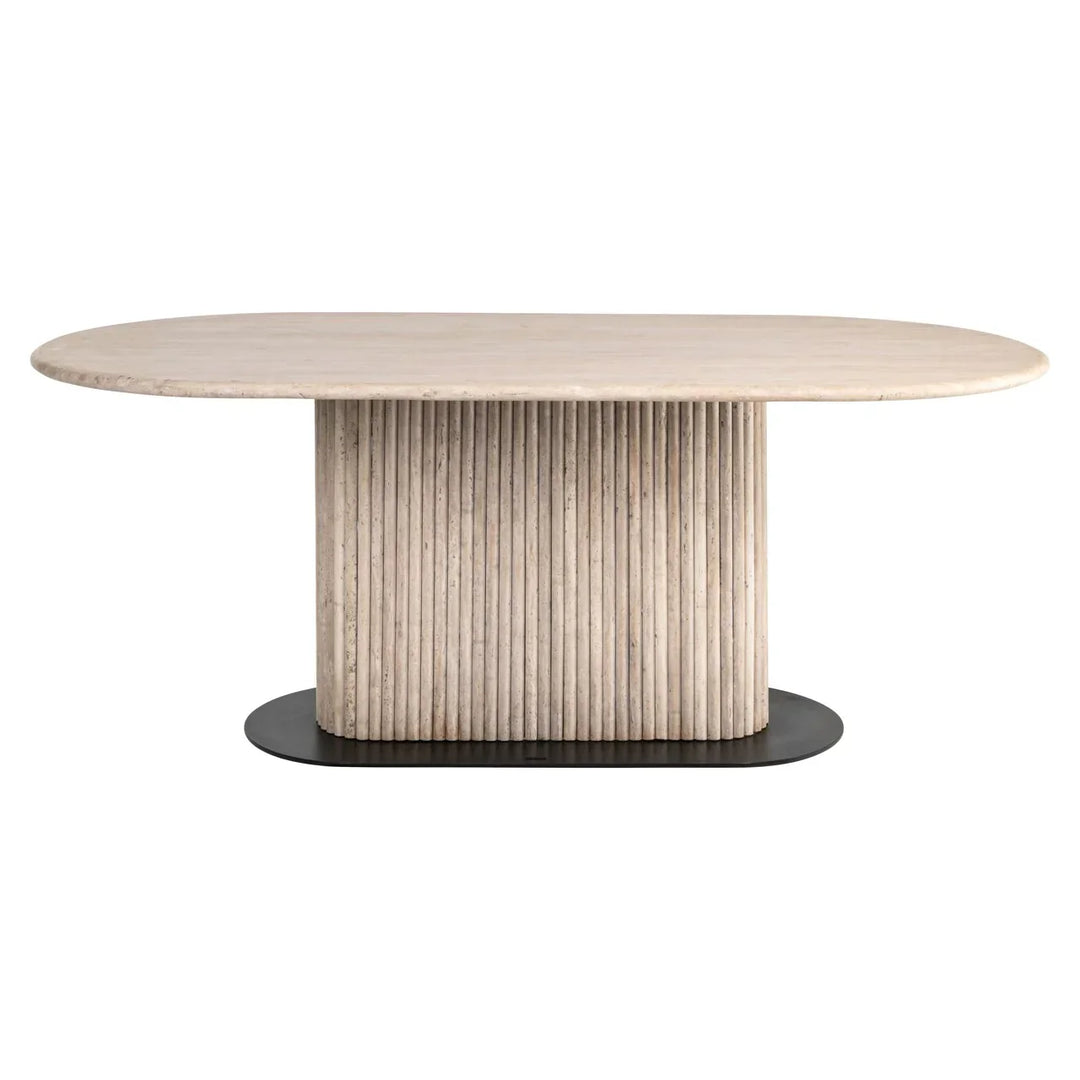 Richmond Interiors La Cantera 200cm Dining Table