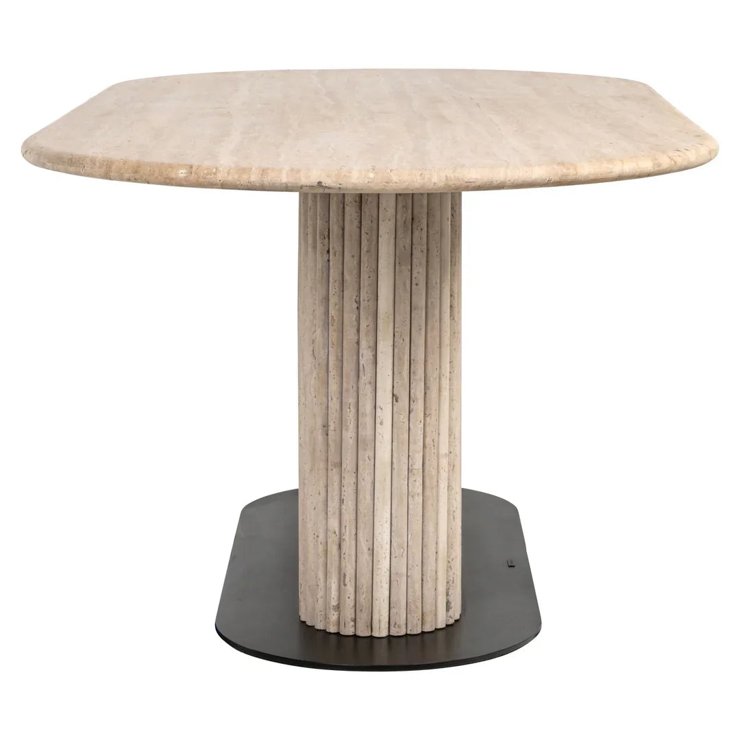 Richmond Interiors La Cantera 200cm Dining Table