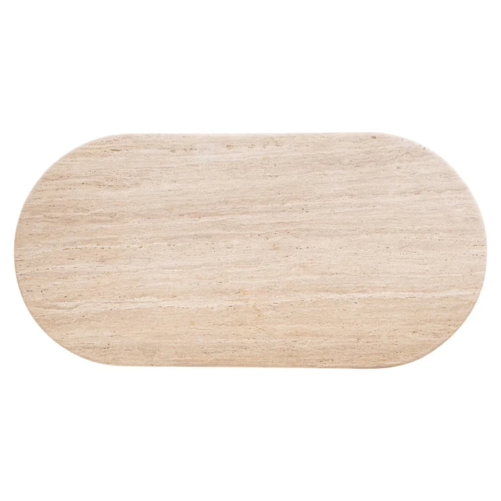 Richmond Interiors La Cantera 200cm Dining Table