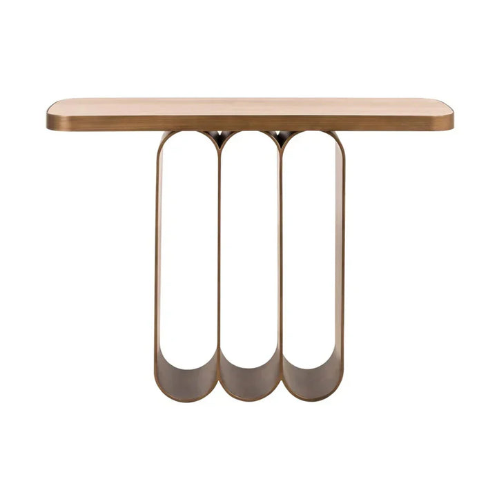 Richmond Interiors Locarno Console Table