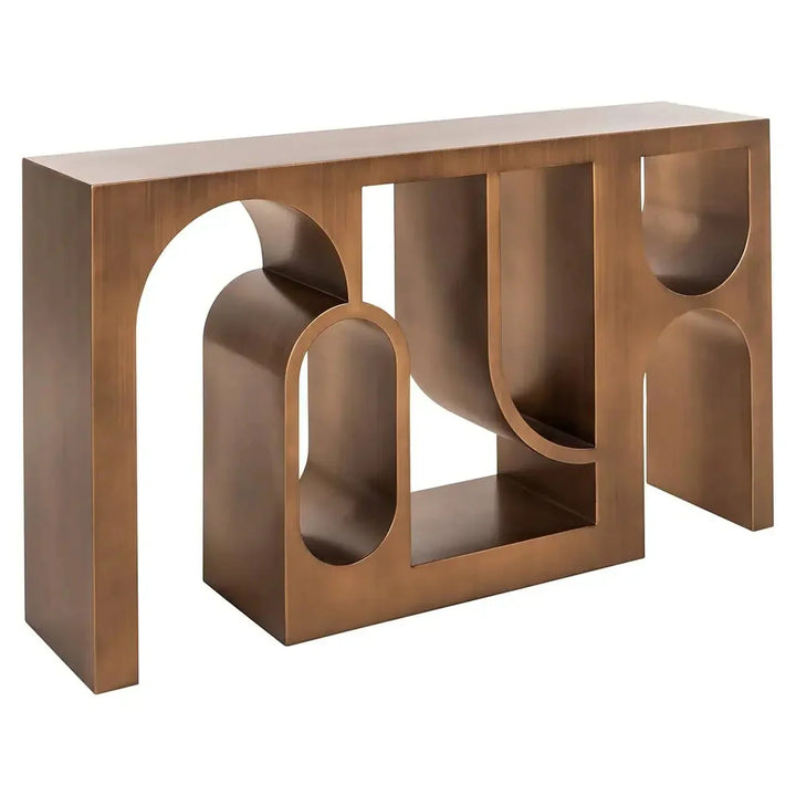 Richmond Interiors Lugano Console Table