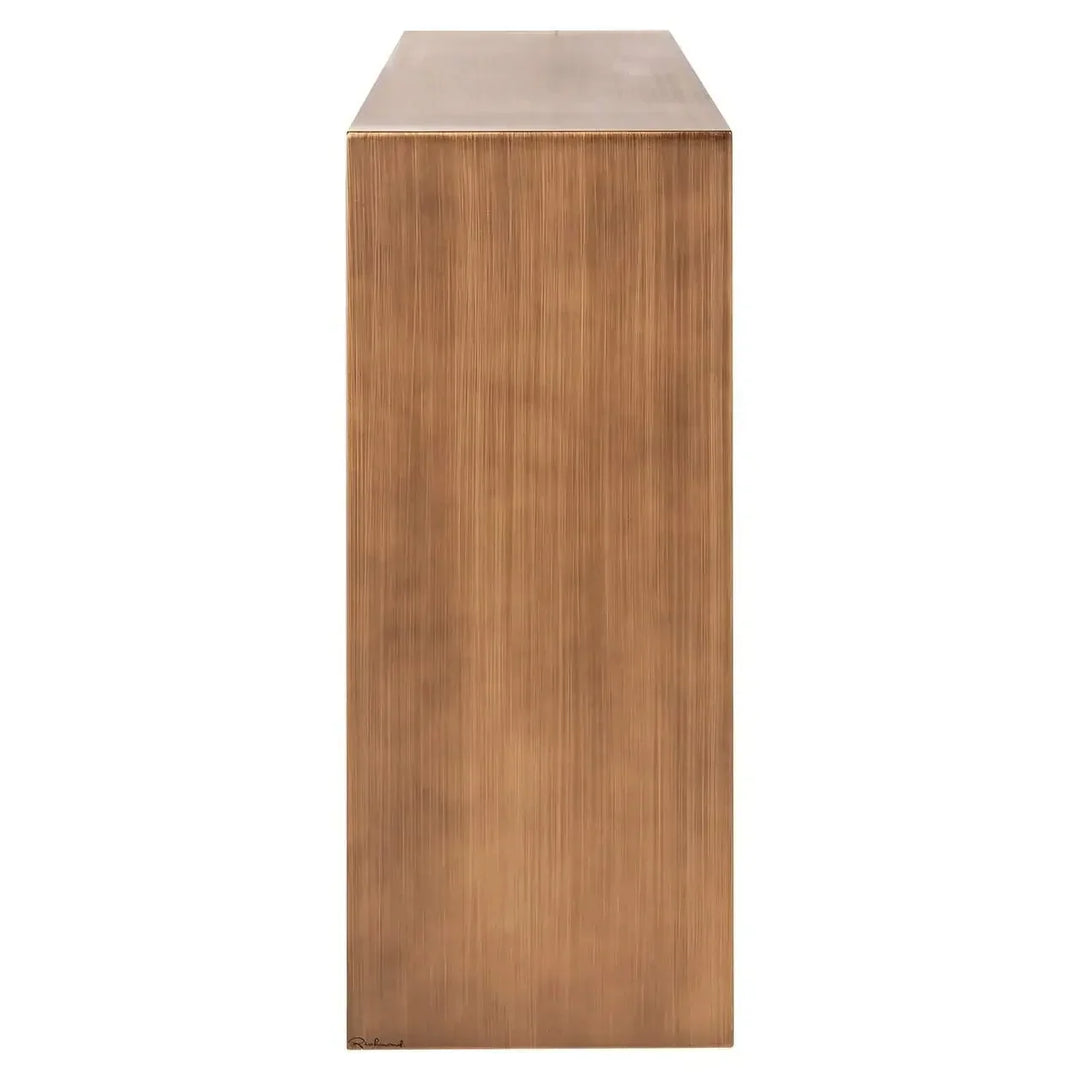 Richmond Interiors Lugano Console Table