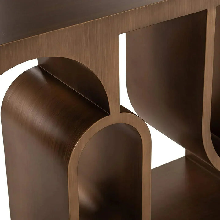 Richmond Interiors Lugano Console Table
