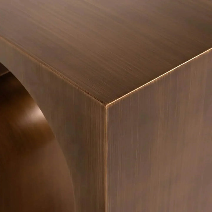 Richmond Interiors Lugano Console Table