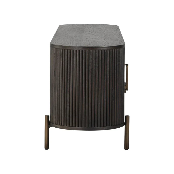 Richmond Interiors Luxor TV Unit