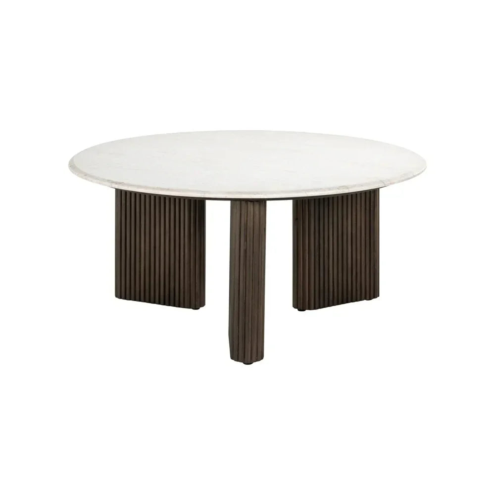 Richmond Interiors Mayfield Round Coffee Table