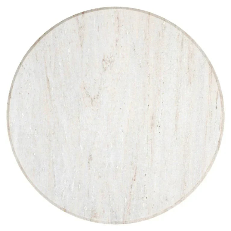 Richmond Interiors Mayfield Round Coffee Table