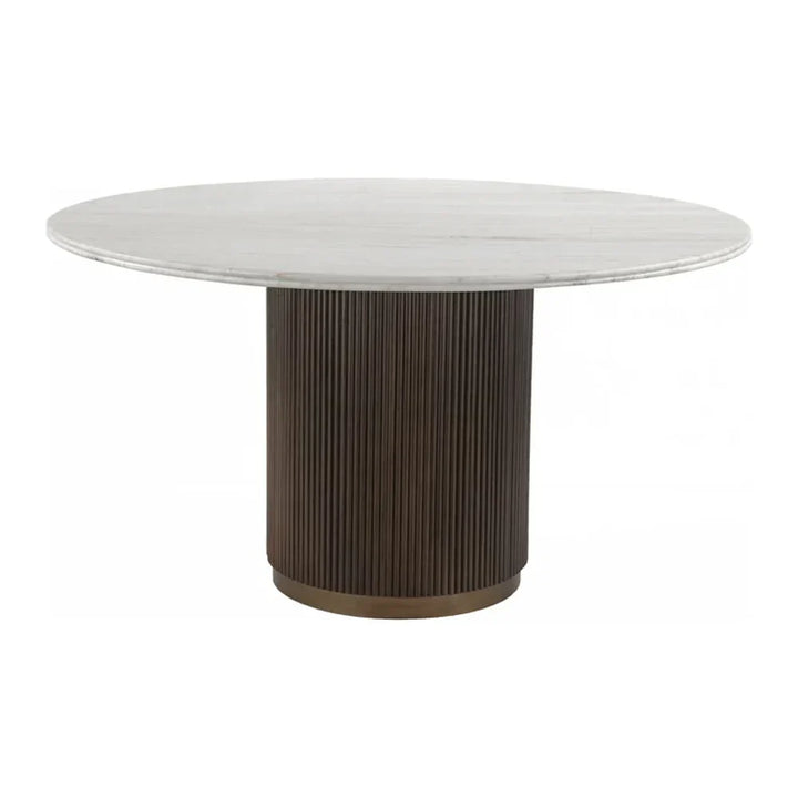 Richmond Interiors Mayfield 140cm Round Dining Table