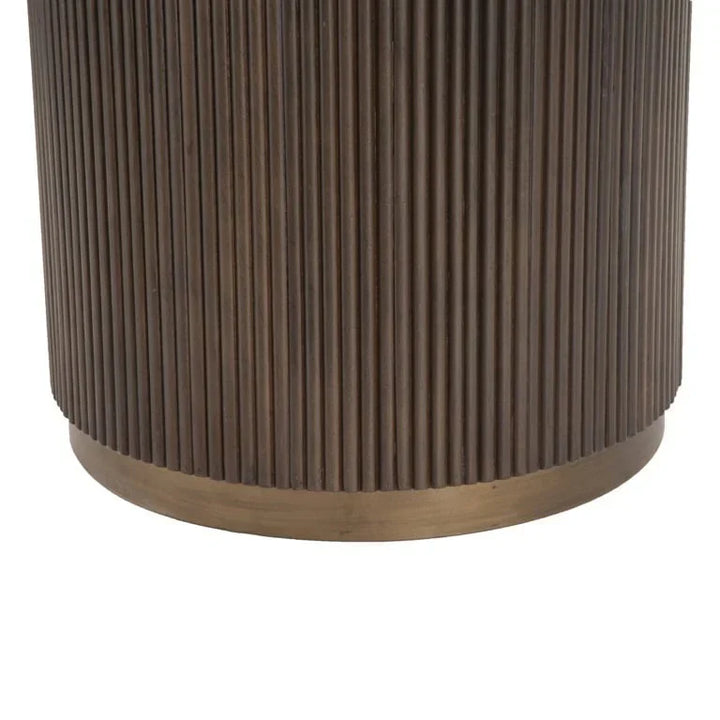 Richmond Interiors Mayfield 140cm Round Dining Table