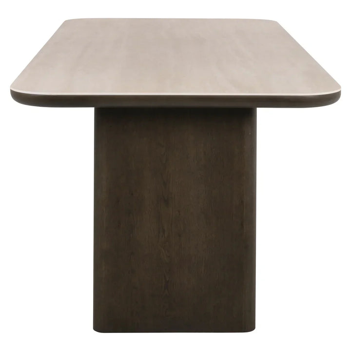 Richmond Interiors Nando Brown 270cm Dining Table