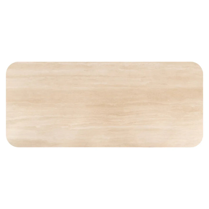 Richmond Interiors Nando Brown 270cm Dining Table