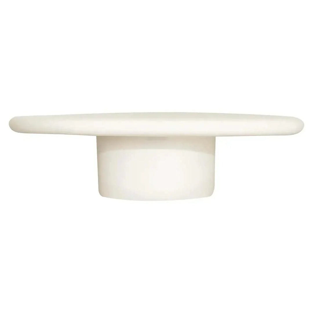 Richmond Interiors Urban Bloom 110cm Coffee Table
