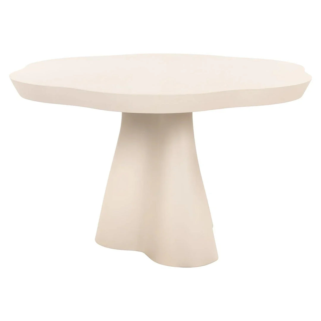 Richmond Interiors Urban Bloom Dining Table – 140cm